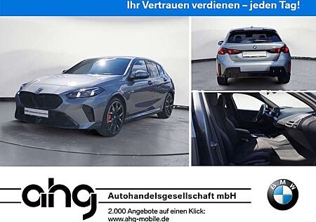 BMW 120 i M Sportpaket Pro Navi Ad. LED Rückfahrkamer
