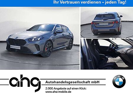 BMW 120 i M Sportpaket Pro Navi Ad. LED Rückfahrkamer