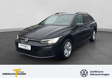 VW Golf Variant Volkswagen 2.0 TDI DSG AHK -GARANTIE-12.2026