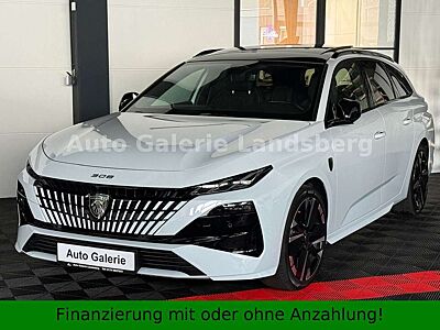 Peugeot 308 SW Hybrid 145 GT Exclusive*PANO*Massage*360°