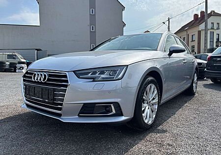 Audi A4 AVANT DESIGN 3.0 TDI ACC + AHK