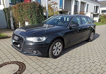 Audi A6 2.0 TDI