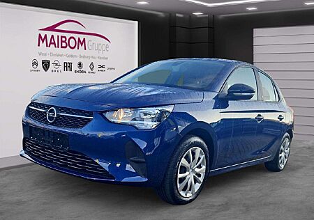 Opel Corsa e Basis