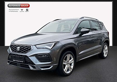 Seat Ateca FR 1.5TSI ACT FULLINK NAVI VIRTUALCKOCKPIT BEATS L
