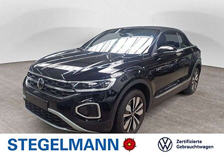 VW T-Roc Volkswagen 1.0 TSI Goal *Navi*LED*Kamera*