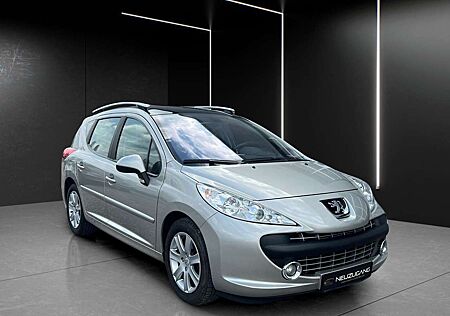 Peugeot 207 1.6 SW Sport *erst 44tkm!*AUTOMATIK*Family*