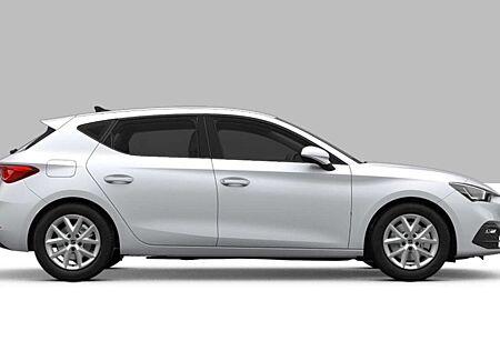 Seat Leon Style 1.5 TSI 115 PDC 3ZClim ACC AppCo 16Z 85 k...