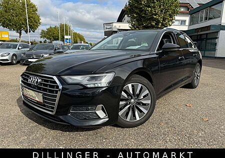 Audi A6 Avant 35 TDI Virtual LED S-Tronic 360-Kamera