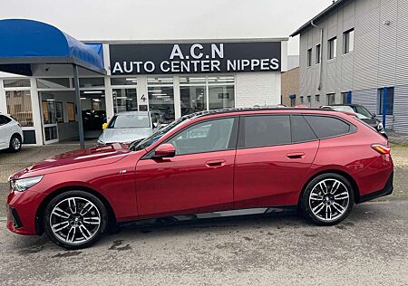 BMW 520 dt M Sport Panorama Leder Kamera LED Navi