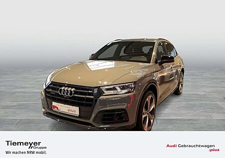 Audi Q5 50 TFSIe Q S LINE LM19 KAMERA NAVI+ BuO PRIVA