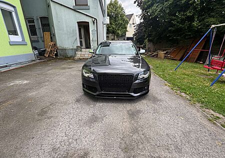 Audi A4 A 4 A 4