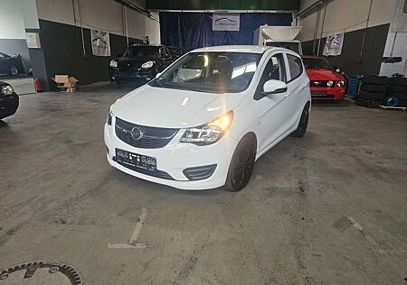 Opel Karl Edition KLima 1.Hand