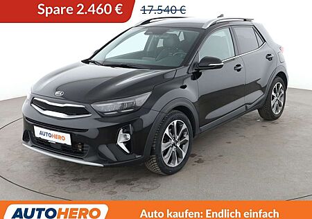 Kia Stonic 1.0 Mild-Hybrid GT Line *NAVI*LED*TEMPO*CAM*PDC*
