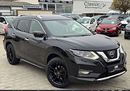 Nissan X-Trail N-Connecta/PANORAMA/AHK/360°/KEYLESS/SHZ