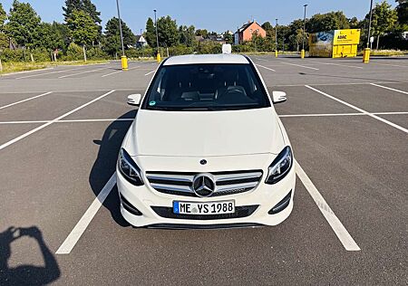 Mercedes-Benz B 220 (CDI) d 7G-DCT