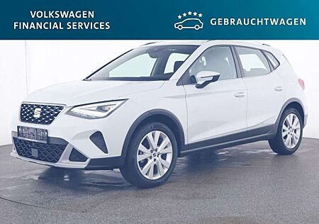 Seat Arona X-Perience 1.0 TSI PDC*Tempo*Klima*NAV*SH