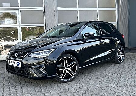 Seat Ibiza FR-Line LED Shz Kamera DAB