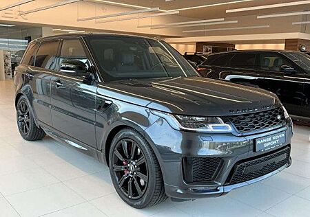 Land Rover Range Rover Sport P400 HSE Dynamic Stealth 7Sitzer