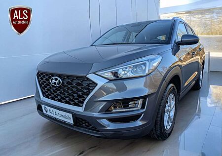 Hyundai Tucson Trend 2WD