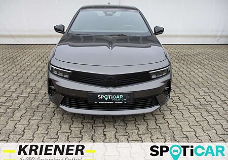 Opel Astra Sports Tourer GS