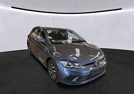 VW Polo Volkswagen 1.0 TSI Life*DSG*LED*NAVI*PDC*KLIMA*