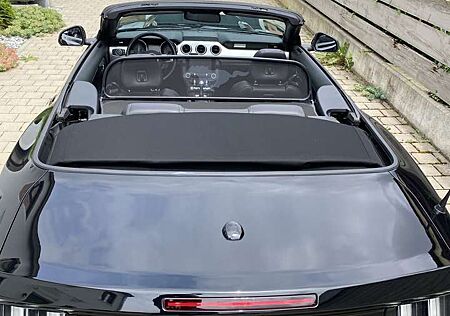 Ford Mustang GT Convertible