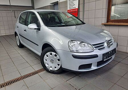 VW Golf Volkswagen V Lim. Trendline Tüv neu