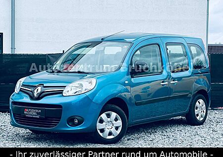 Renault Kangoo 1.5 dci/Experience/Klima/Bluetooth/Tempom