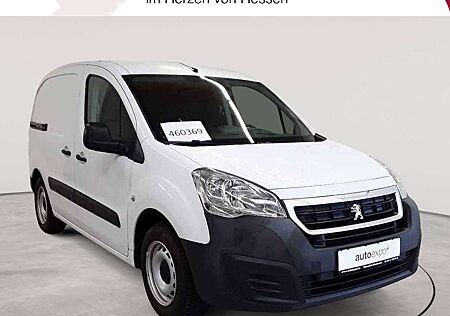 Peugeot Partner 1.6 L1 98 VTi Premium