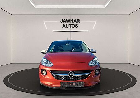 Opel Adam 1.2 Glam*PANO*KLIMA*SITZHZ*LENKRADHZ*PDC*