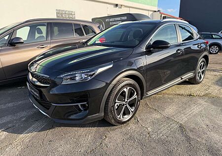 Kia XCeed Vision Plug-in Hybrid Garantie