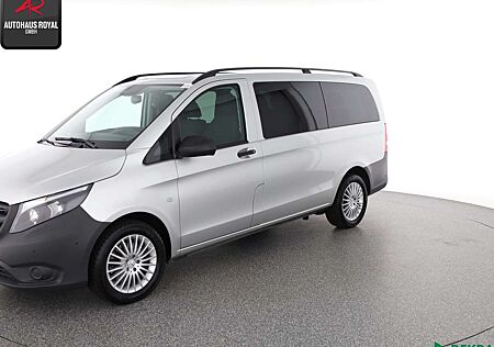 Mercedes-Benz Vito Tourer 119 CDI LANG 9 SITZE STANDHZ,KAMERA