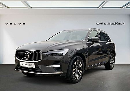 Volvo XC 60 XC60 Inscription Expression Recharge Plug-In Hybrid AWD