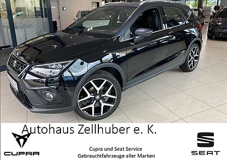 Seat Arona 1.0 TSI FR *Beats*Dinamica*Garantie*LED*