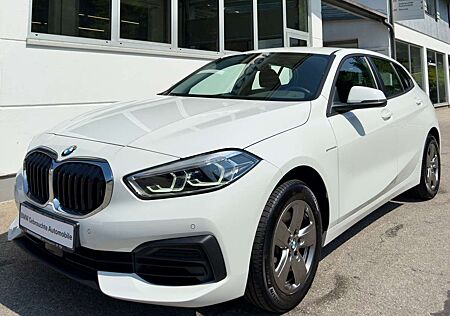 BMW 116 i Aut. Advantage|Comfort|Lenkradheizung|Werkswagen