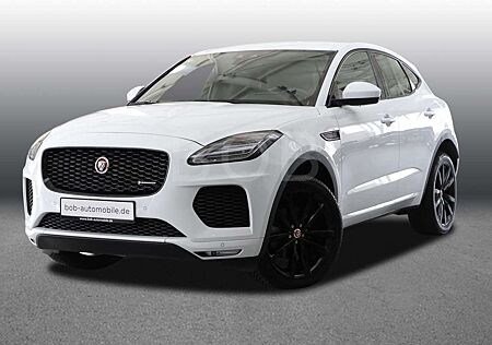 Jaguar E-Pace D150 R-Dynamic LEDER NAVI STANDHZG BT LED