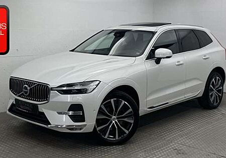 Volvo XC 60 XC60 B5 D AWD INSCRIPTION PANO+B&W+MASSAGE+MEMO+