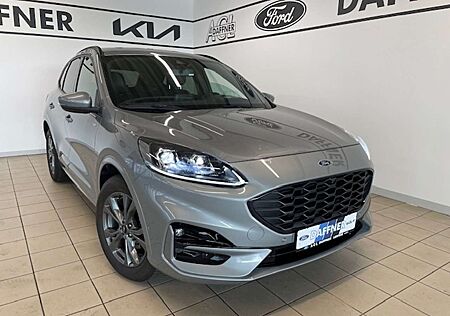 Ford Kuga ST-Line X 1.5 totWinkelASS Kamera DAB