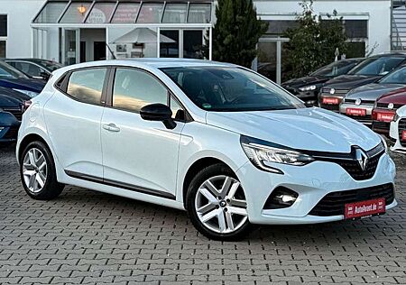 Renault Clio 1.6 E-TECH 140*AUTOMATIK*HYBRID*GRA*BCM*MFL