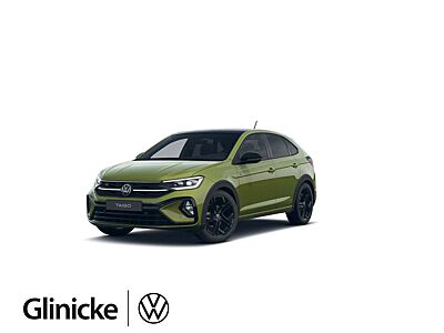 Volkswagen Taigo R-Line 1,5 l TSI OPF 110 kW (150 PS) 7-Gan