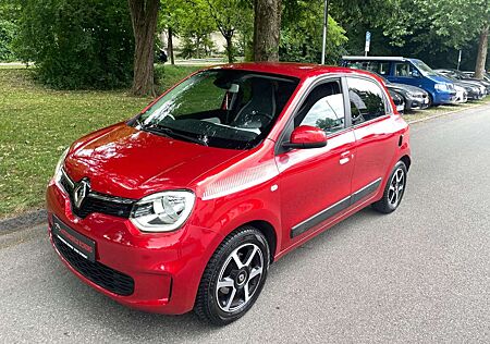 Renault Twingo Limited Klima*PDC*LED*ALU*Tempomat*