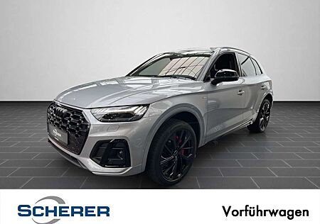 Audi Q5 S line 55 TFSI e quattro 270(367) kW(PS) S t