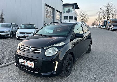 Citroën C1 Citroen *1,2Benzin*Euro5*Klima*5Türig*FACELIFT