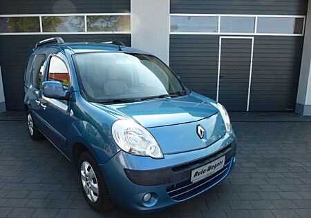 Renault Kangoo Kombi 1.5 dci Happy Family Klima 1. Hand
