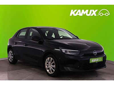 Opel Corsa F 1.2T Aut.100 Edition+LED+CARPLAY+TEMPO