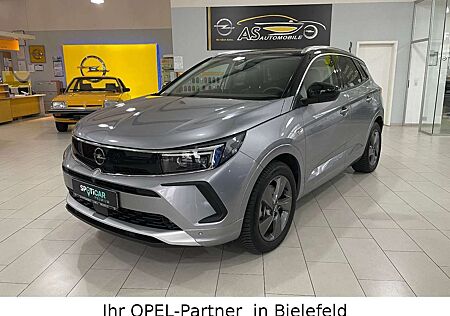 Opel Grandland X Grandland Ultimate HYBRID4/NAVI/SHZ/LHZ/LED-MATR