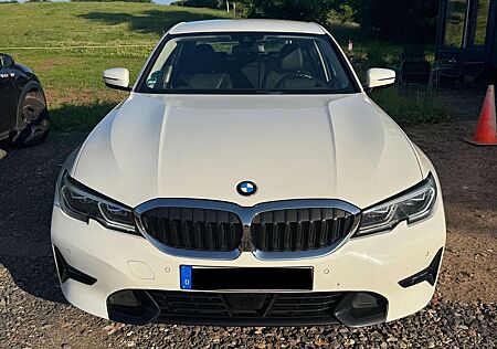 BMW 320i 320 3er Aut. Sport Line