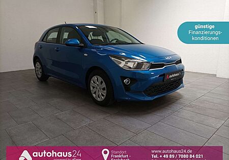 Kia Rio 1.2 Edition 7 PDC|Tempomat|Sitzhzg.