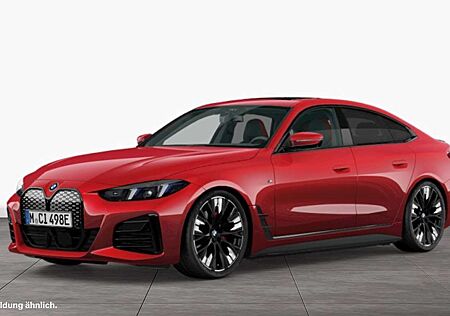 BMW i4 eDrive35 Gran Coupe G26 HA0 M Sportpaket DAB