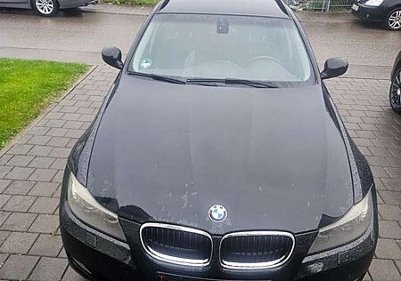 BMW 320d 320 +DPF+Touring